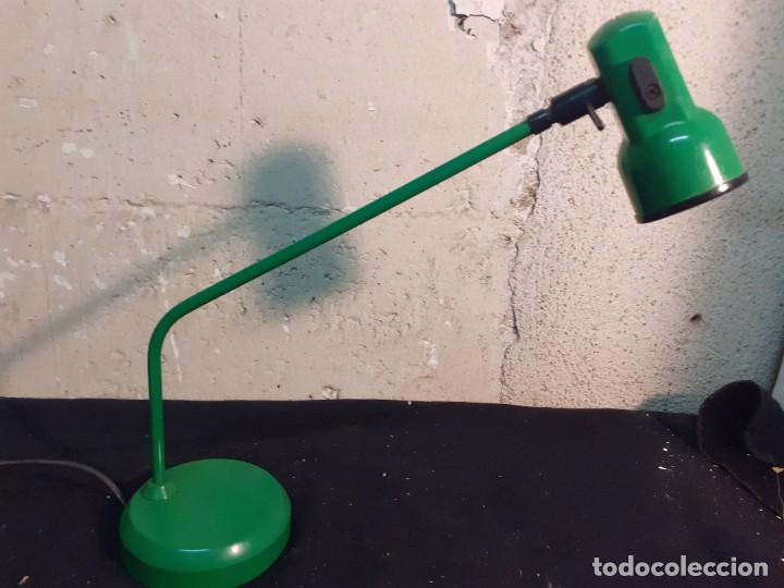 Vintage: Flexo Maci&agrave; sobremesa - Foto 1