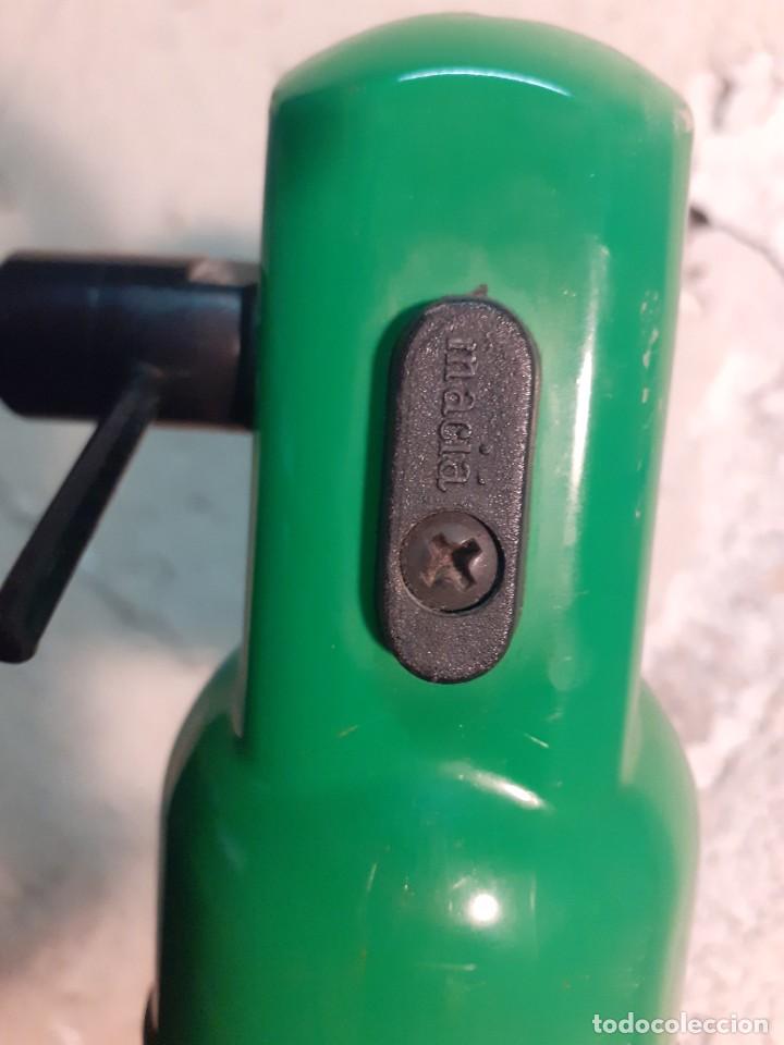 Vintage: Flexo Maci&agrave; sobremesa - Foto 2