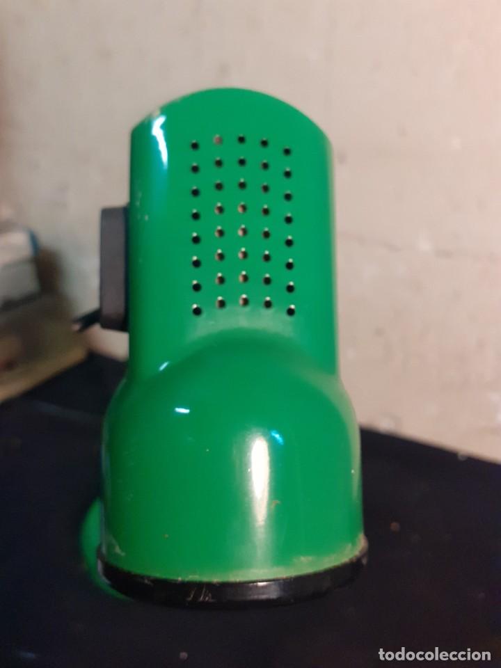 Vintage: Flexo Maci&agrave; sobremesa - Foto 3
