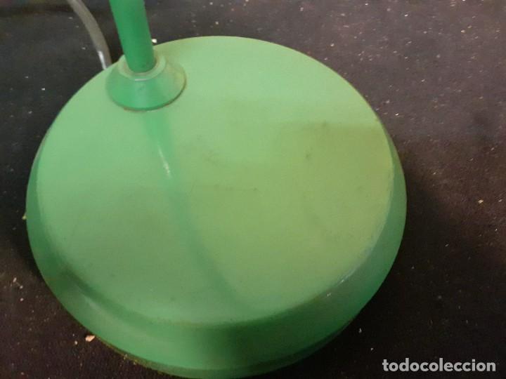 Vintage: Flexo Maci&agrave; sobremesa - Foto 4