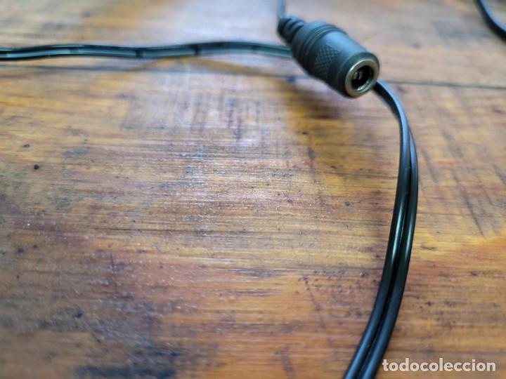 Vintage: Flexo con luz iluminaci&oacute;n para mesa de sonido - Foto 4