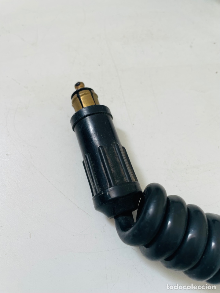 Vintage: Sunnex Industrial Lamp Design Sweden - Foto 4
