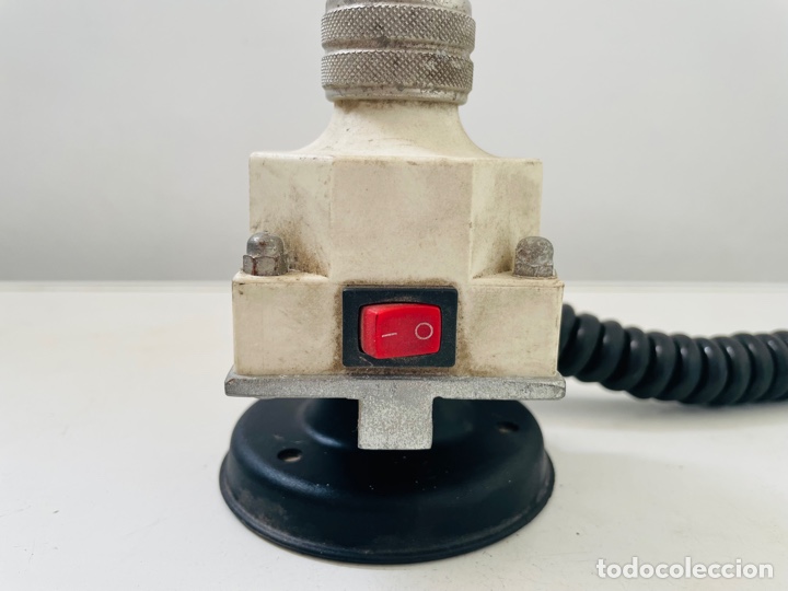 Vintage: Sunnex Industrial Lamp Design Sweden - Foto 8