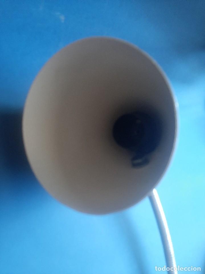 Vintage: Flexo lampara de los a&ntilde;os 50 - Foto 3