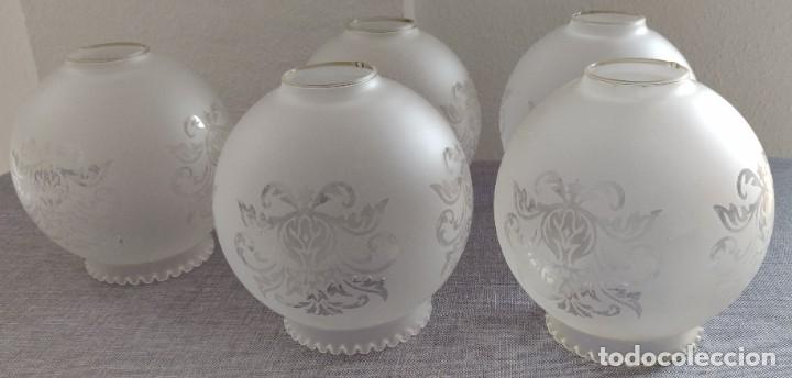 Vintage: Globos - Foto 2
