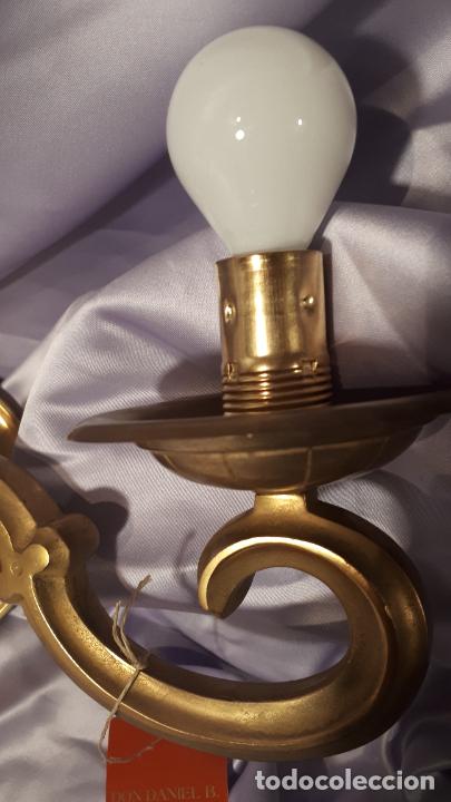 Vintage: Aplique de luz para pared - Foto 4