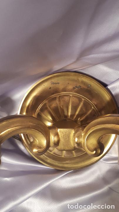 Vintage: Aplique de luz para pared - Foto 5