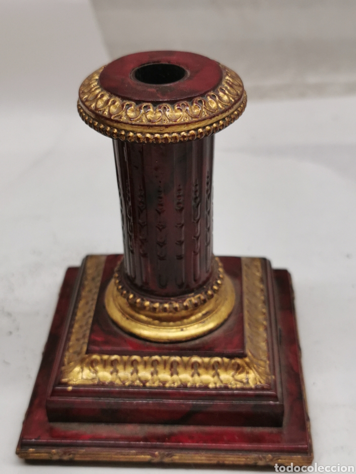 Vintage: Candelabros - Foto 2
