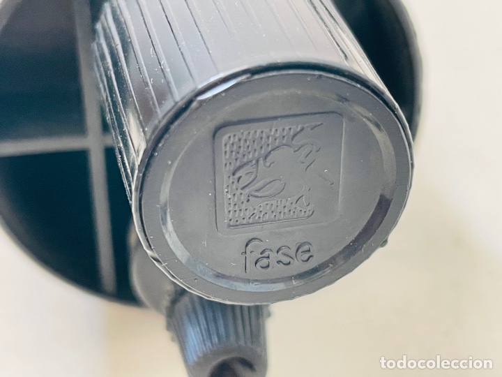Vintage: Fase L&aacute;mpara flexo - Foto 15