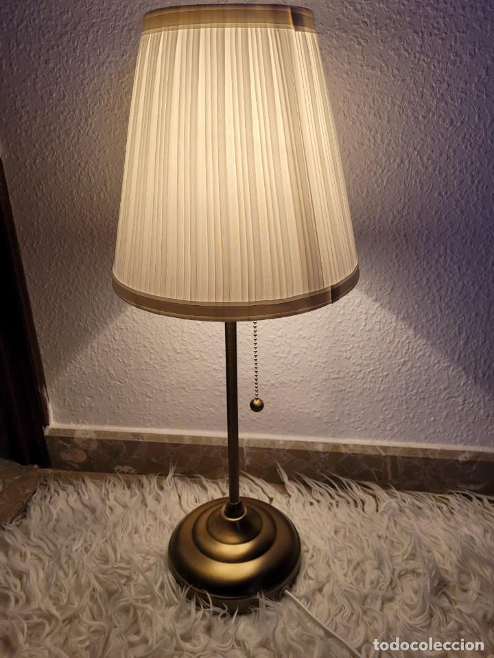 lámpara de mesa clásica arstid, Acheter Lampes vintage dans todocoleccion - 347112658
