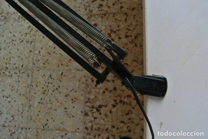Vintage: FLEXO FASE EN NEGRO - Foto 9