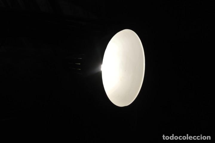 Vintage: FLEXO FASE EN NEGRO - Foto 12