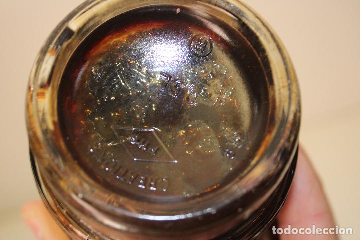 Vintage: lampara botella gerland cocktail larmagnac - Foto 4