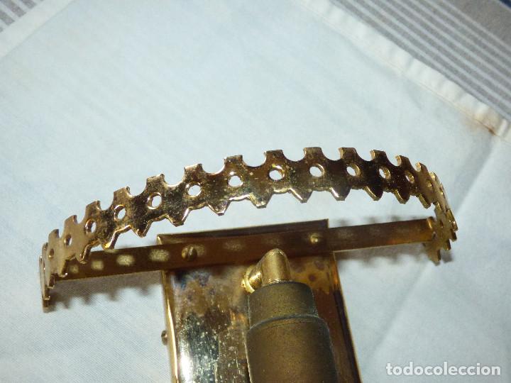 Vintage: Lampara aplique,vintage. - Foto 10