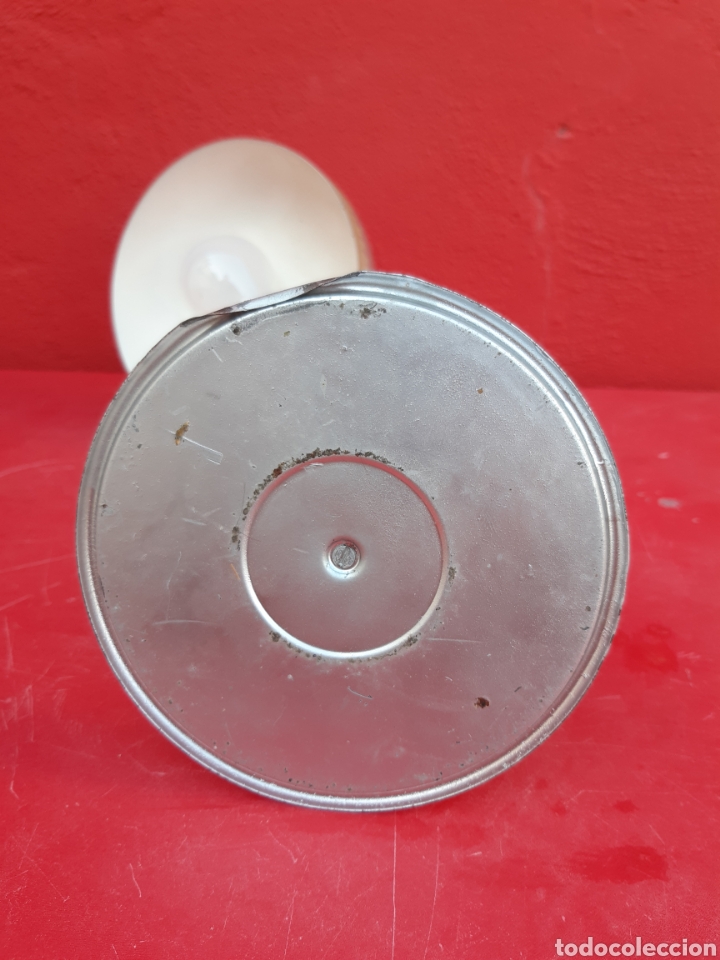 Vintage: FLEXO VINTAGE PINTADO - Foto 7