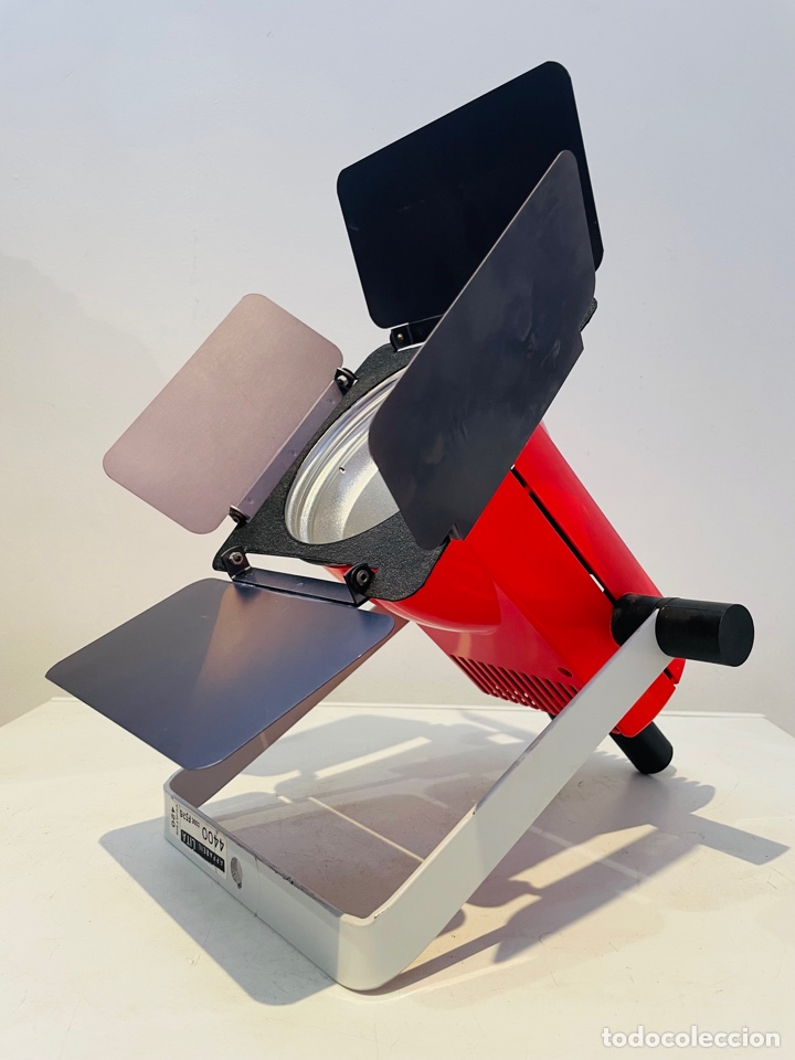 Vintage: Lita Lamp Design 1980,s - Foto 2