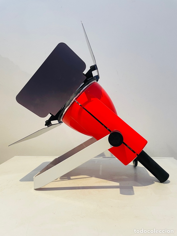 Vintage: Lita Lamp Design 1980,s - Foto 3