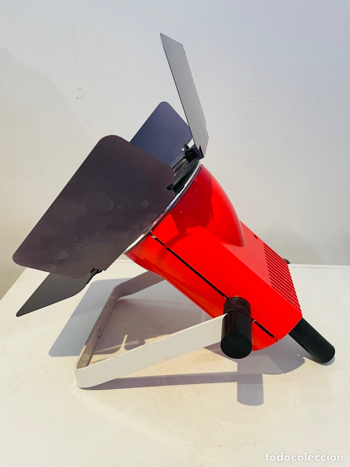 Vintage: Lita Lamp Design 1980,s - Foto 4