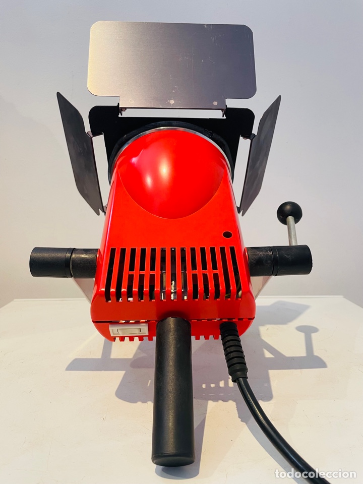 Vintage: Lita Lamp Design 1980,s - Foto 5