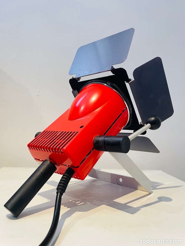 Vintage: Lita Lamp Design 1980,s - Foto 6