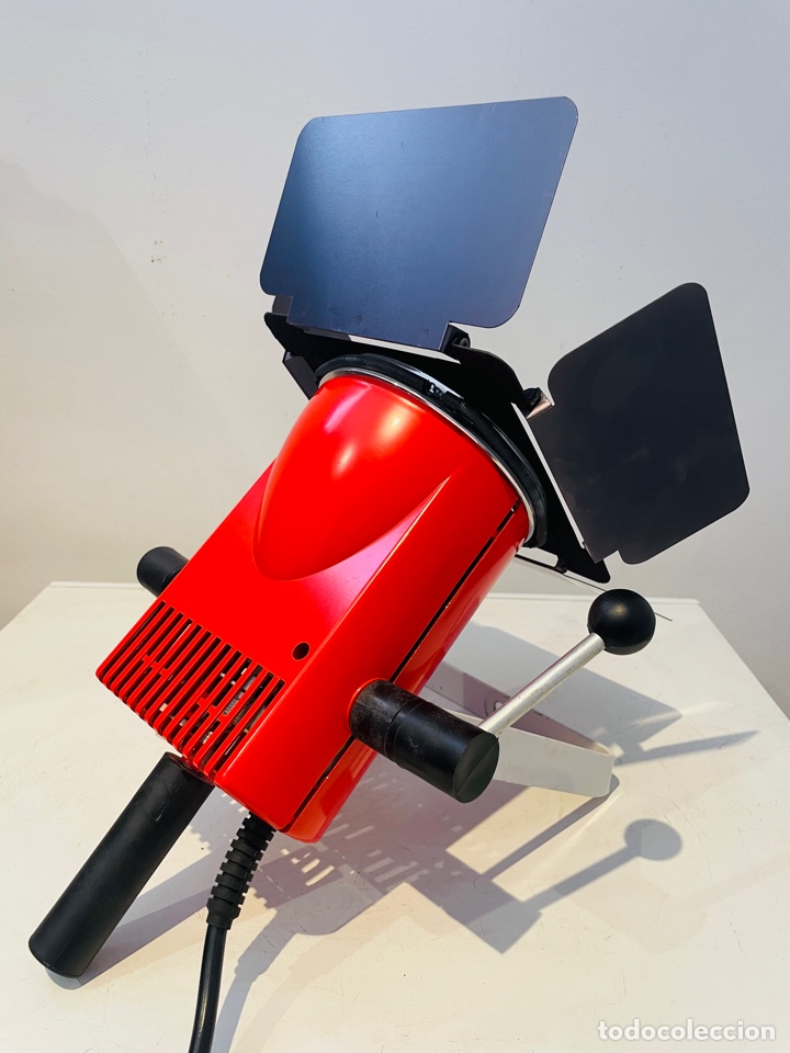 Vintage: Lita Lamp Design 1980,s - Foto 7