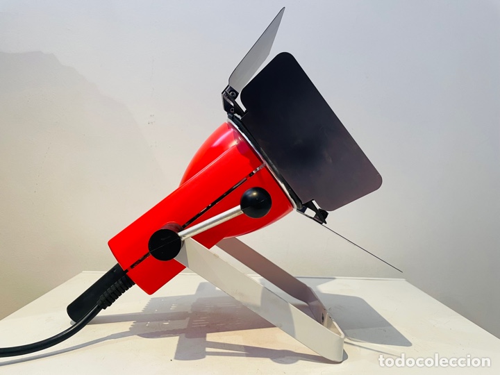 Vintage: Lita Lamp Design 1980,s - Foto 8