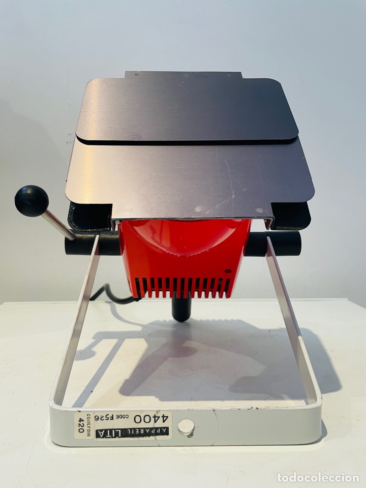 Vintage: Lita Lamp Design 1980,s - Foto 10