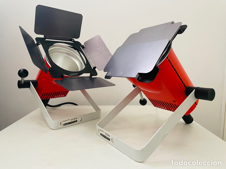 Vintage: Lita Lamp Design 1980,s - Foto 14