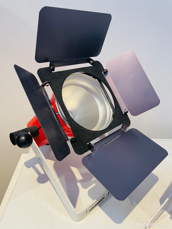 Vintage: Lita Lamp Design 1980,s - Foto 18