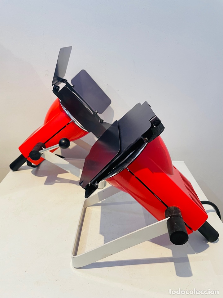 Vintage: Lita Lamp Design 1980,s - Foto 20
