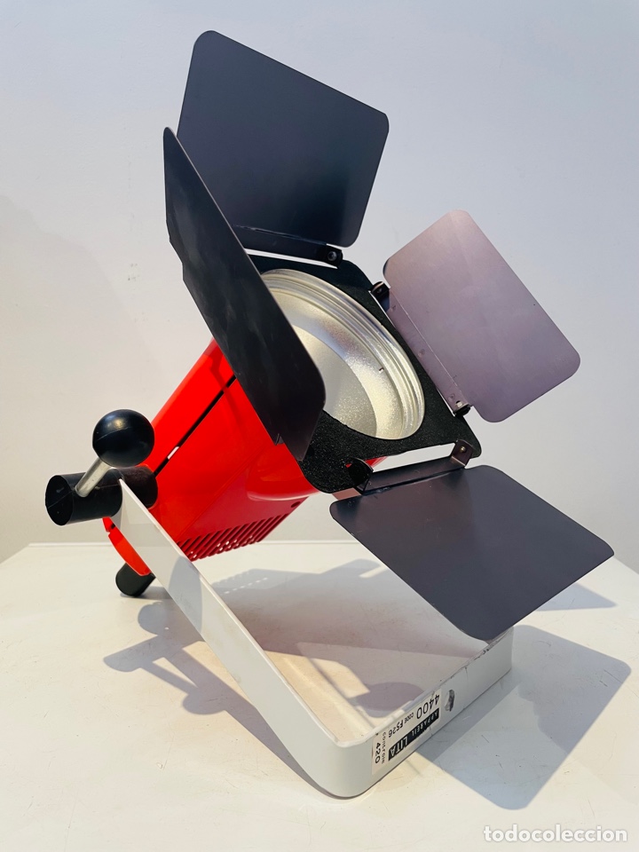 Vintage: Lita Lamp Design 1980,s - Foto 25
