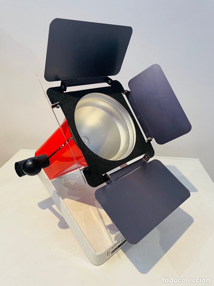 Vintage: Lita Lamp Design 1980,s - Foto 26