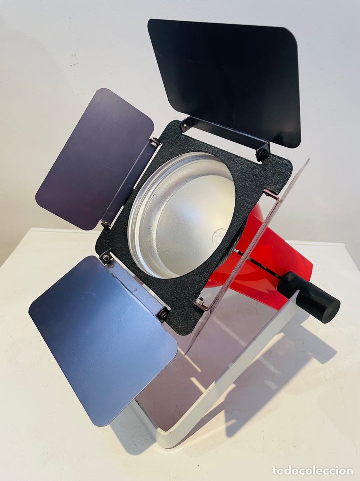 Vintage: Lita Lamp Design 1980,s - Foto 27