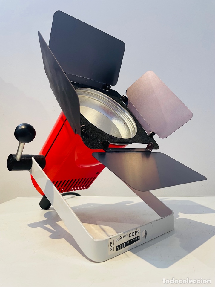 Vintage: Lita Lamp Design 1980,s - Foto 1