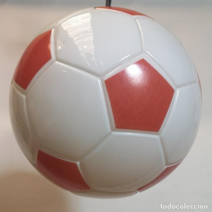 Vintage: Lampara Vintage Pelota - Foto 5