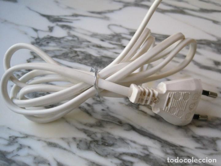 Vintage: FOCO DE PL&Aacute;STICO OSRAM - L&Aacute;MPARA - Foto 8
