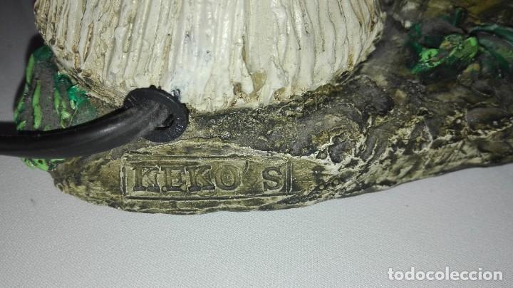Vintage: FLEXO HADA FIRMA KEKOS - Foto 10