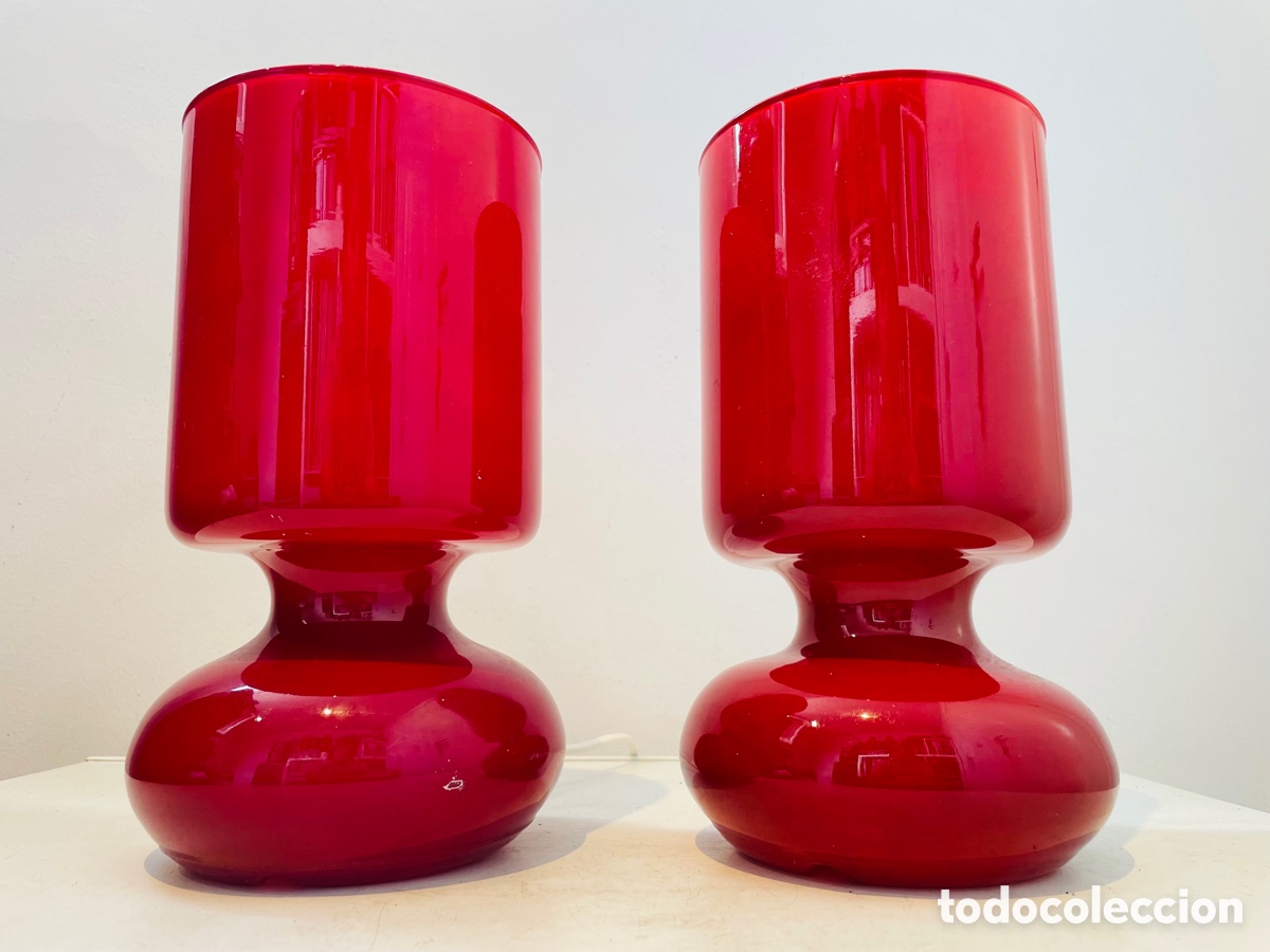 Vintage: Ikea Lykta L&aacute;mparas Vintage - Foto 2