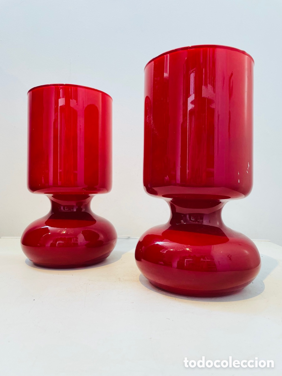 Vintage: Ikea Lykta L&aacute;mparas Vintage - Foto 3