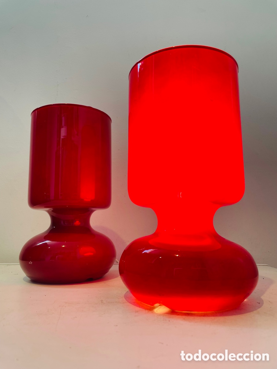 Vintage: Ikea Lykta L&aacute;mparas Vintage - Foto 4