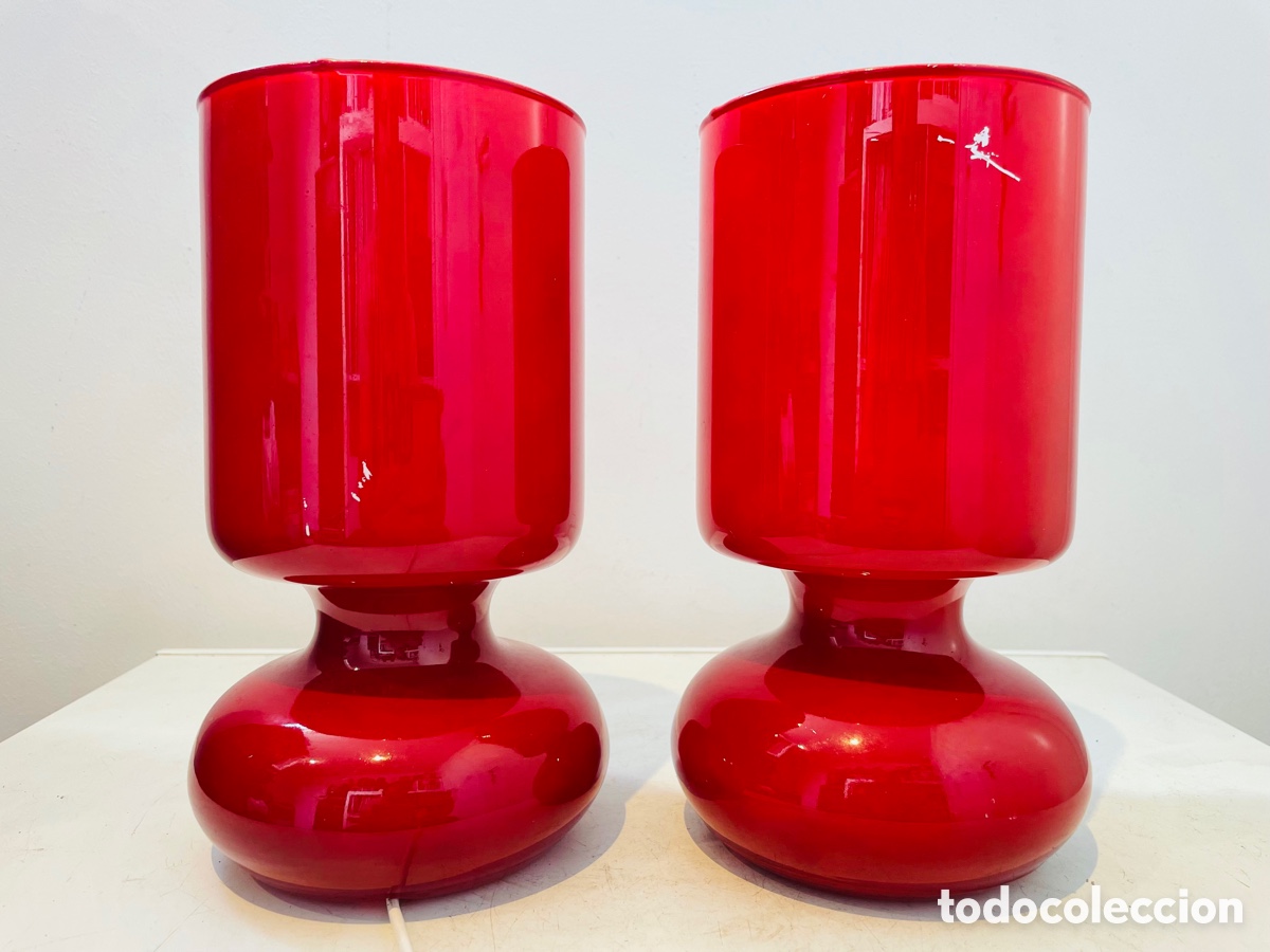 Vintage: Ikea Lykta L&aacute;mparas Vintage - Foto 7