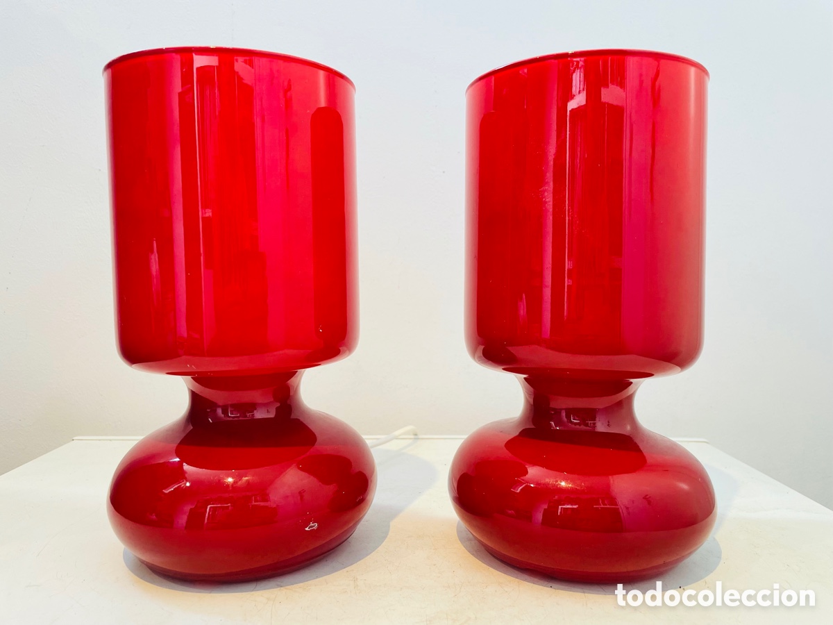 Vintage: Ikea Lykta L&aacute;mparas Vintage - Foto 10