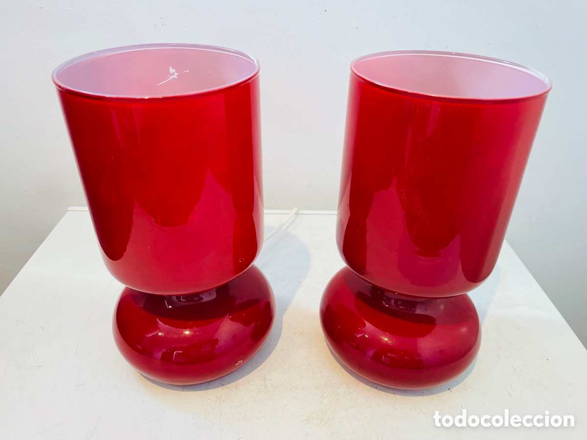 Vintage: Ikea Lykta L&aacute;mparas Vintage - Foto 11