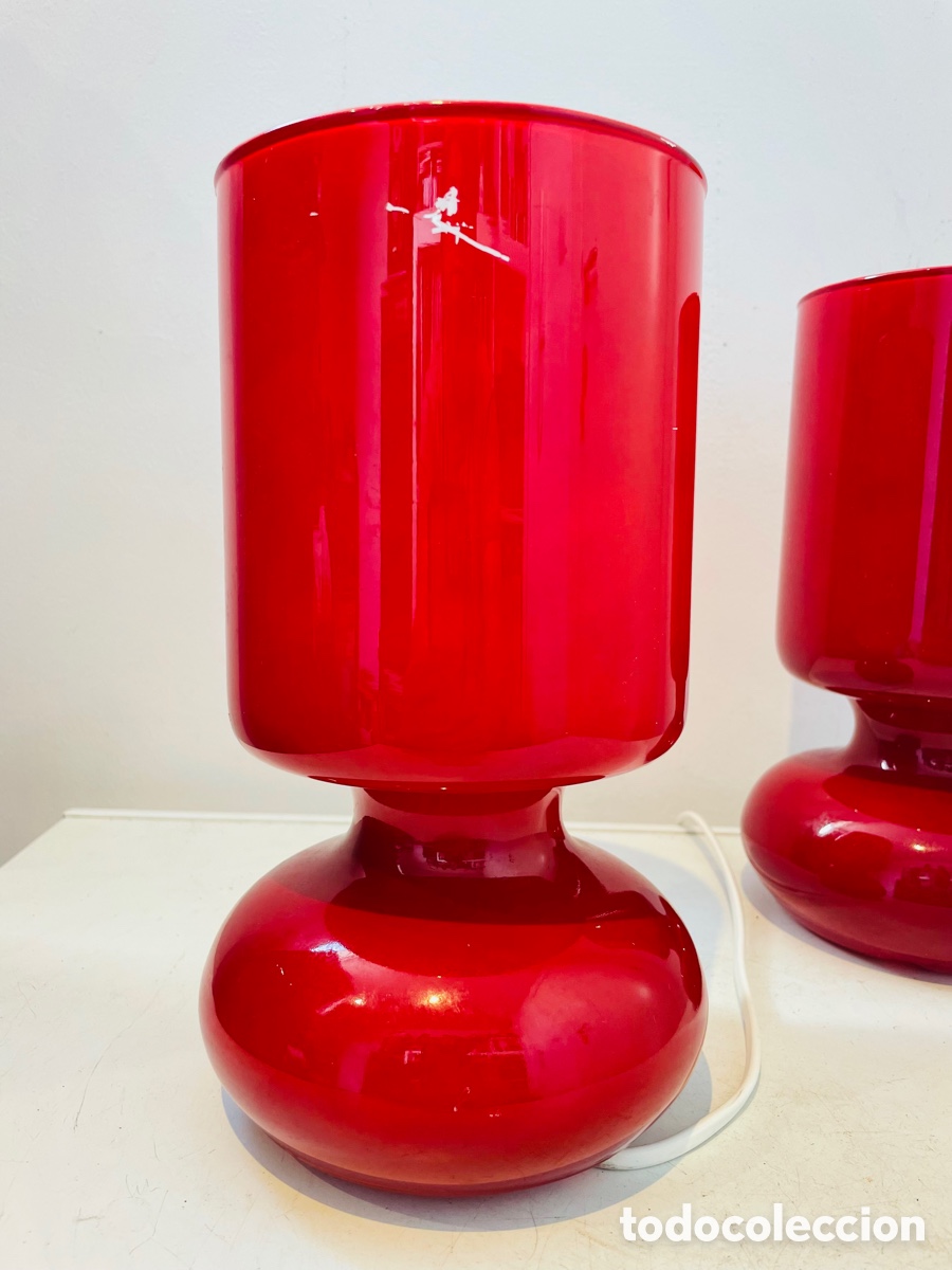 Vintage: Ikea Lykta L&aacute;mparas Vintage - Foto 13