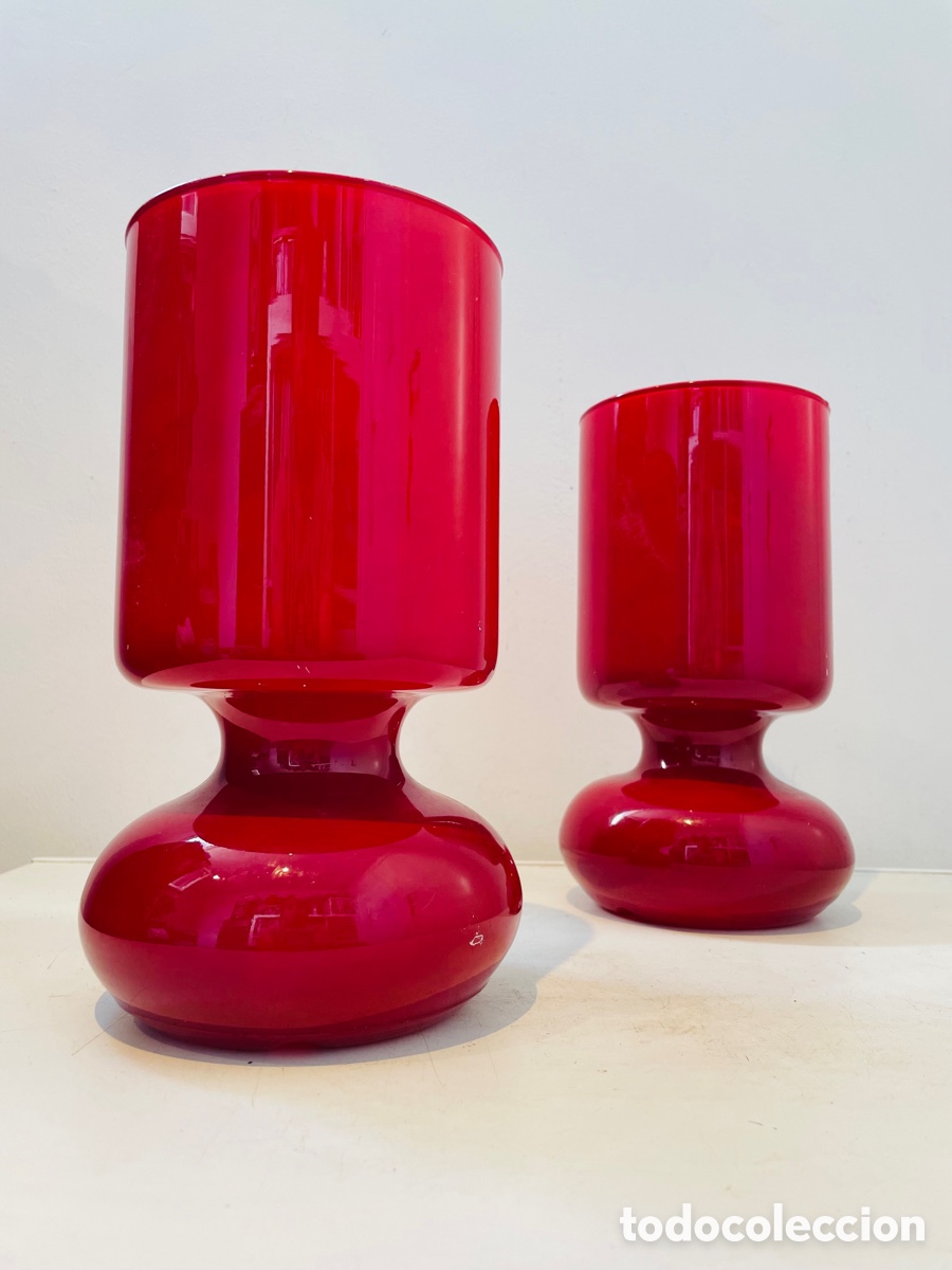 Vintage: Ikea Lykta L&aacute;mparas Vintage - Foto 1