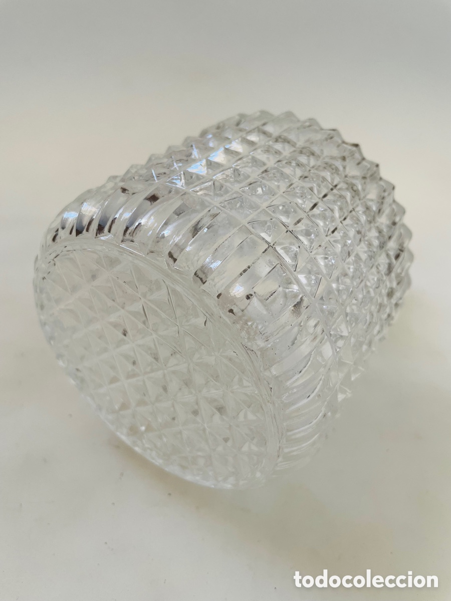 Vintage: Toshiba Dip Seal Globe - Foto 5