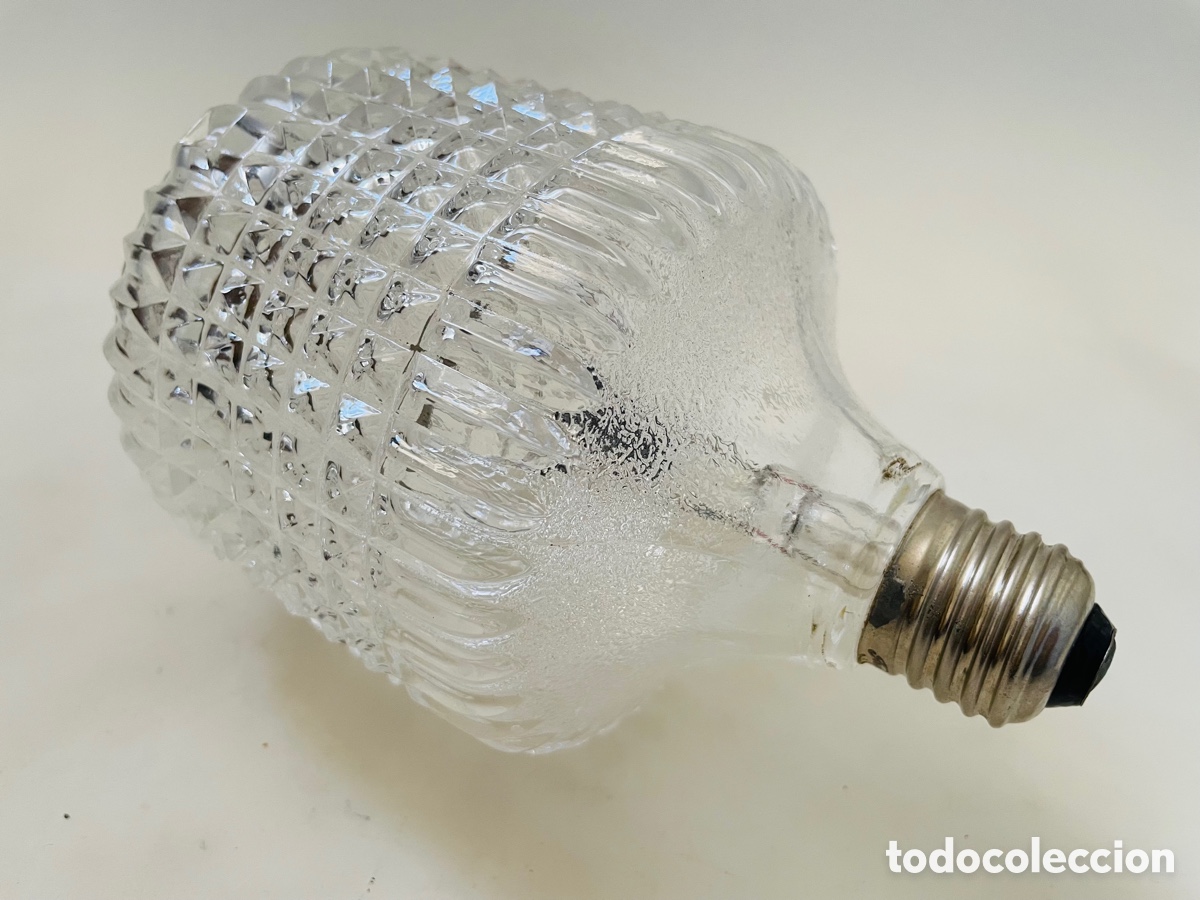 Vintage: Toshiba Dip Seal Globe - Foto 6