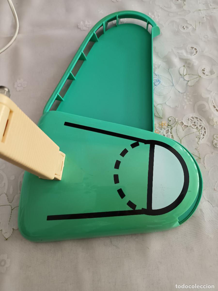 Vintage: Lampara de mesa vintage BOSTON CELTICS - Foto 4