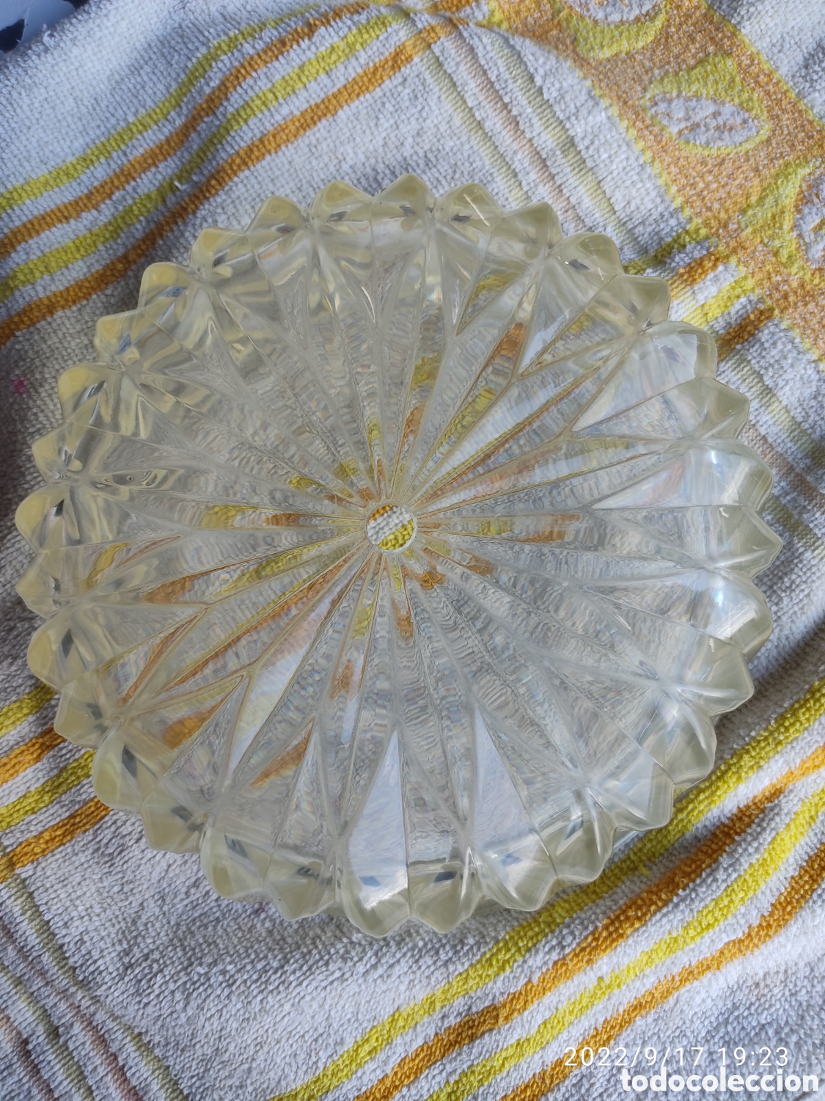 Vintage: Aplique l&aacute;mpara - Foto 3