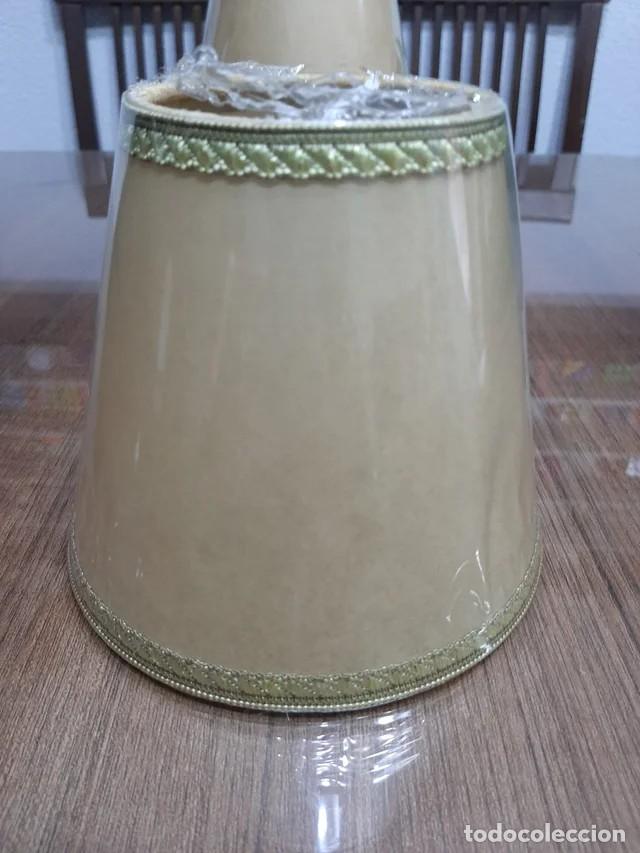 Vintage: L&aacute;mpara de techo de sal&oacute;n - Foto 10